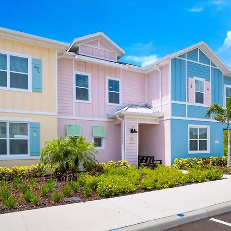 Beach Blessing Villa Near Disney With Margaritaville Resort Access - 3204Cs Orlando Exterior foto