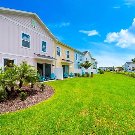 Beach Blessing Villa Near Disney With Margaritaville Resort Access - 3204Cs Orlando Exterior foto